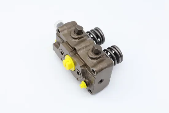 Durable-Diesel-Engine-Fuel-Pump-Rotor-Head-320d-Pump
