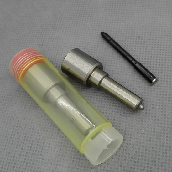 Durable Dlla143p93 Injector Nozzle - High Pressure Diesel Engine Part