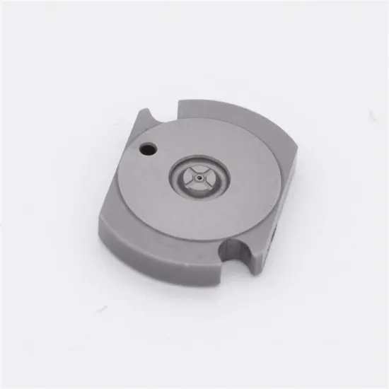 Durable-Diesel-Engine-Injector-with-Control-Valve-Orifice-Plate