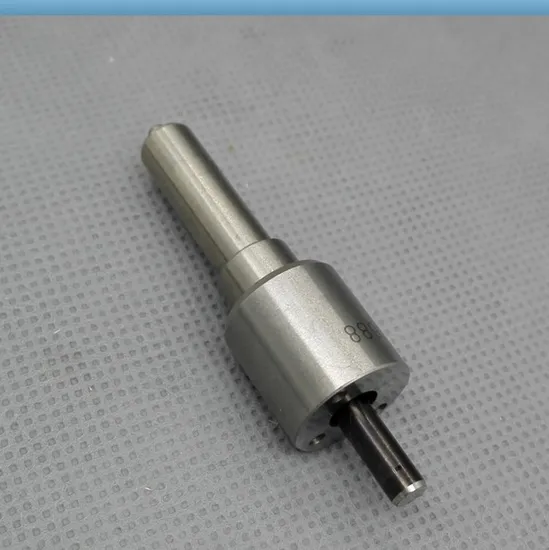 Durable-Diesel-Engine-Parts-Dlla156p1111-Injector-Nozzle-Set