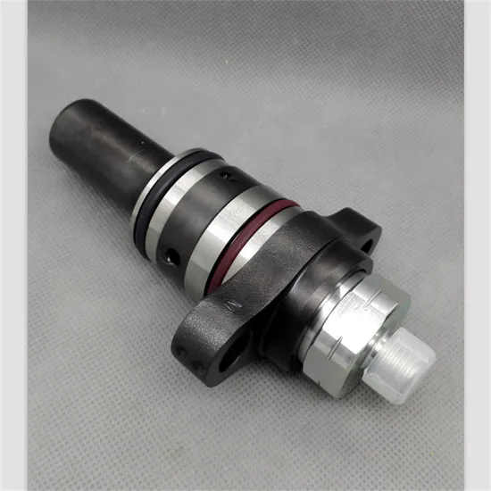 Durable F019D03313 Plunger for Efficient Diesel Fuel Injection Pump Performance