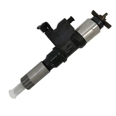 Durable Diesel Injector Nozzle 095000-6373 095000-5471 Fuel Injector 095000-6373