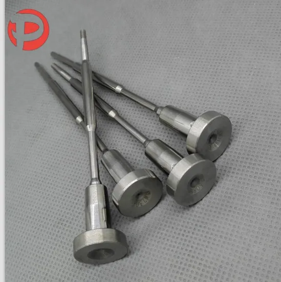 Durable Foov C01 315 Diesel Injector Valve – High-Pressure Sealing