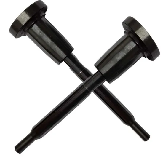 Durable Foov Co1 011 Diesel Injector Valve – High-Pressure Sealing