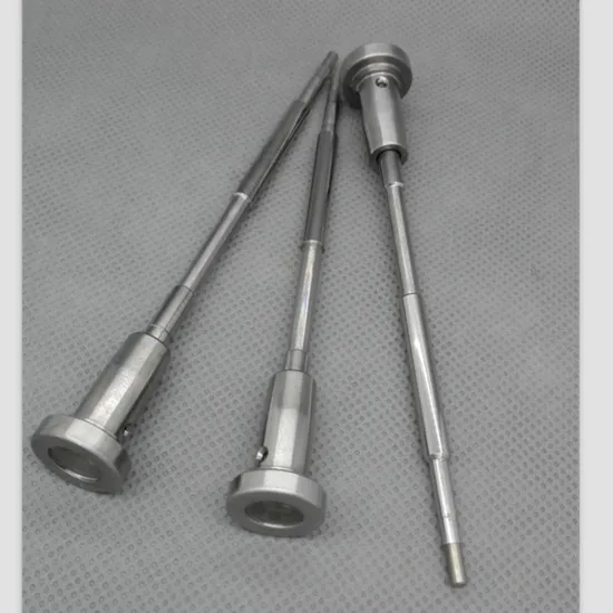 Durable-Diesel-Injector-Valve-Assembly-for-J00-447-Models