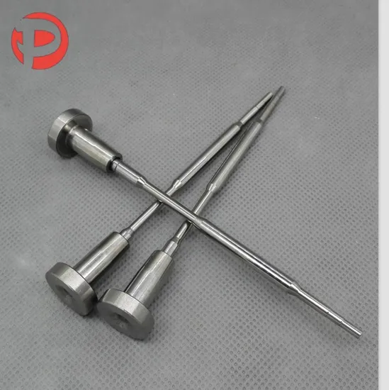 Durable J02 012 Diesel Injector Valve – High-Pressure Performance