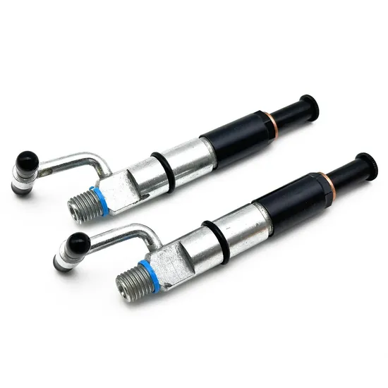 Durable 160-6598 Injector for Mitsubishi Diesel – High Performance & Long Life