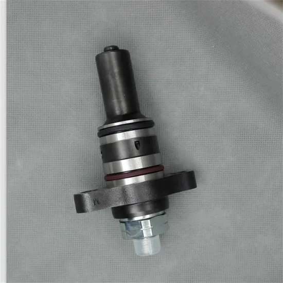 Durable-Fuel-Injector-Plunger-for-Diesel-Pump-Applications