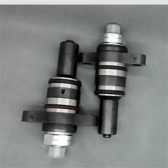Durable-Fuel-Injector-Plunger-for-Diesel-Pump-Applications