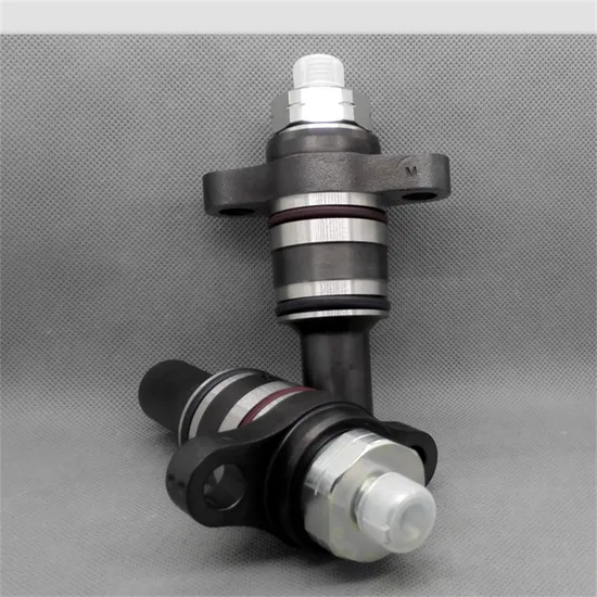 Durable 0440020114 Fuel Pump Plunger – High-Performance & Low Price