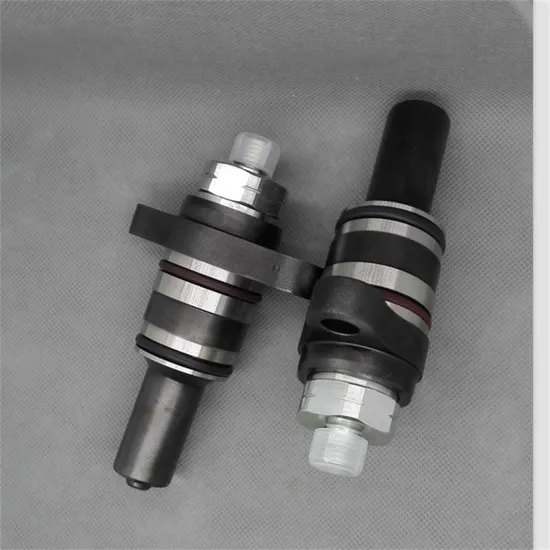 Durable-Good-Price-Plunger-Assembly-for-Cummins-Oil-Pumps