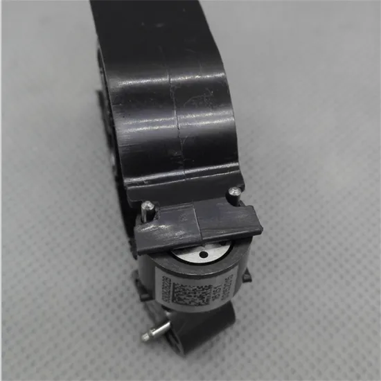 Durable-Injector-Control-Valve-28387608-for-Automotive-Applications