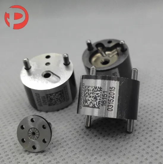 Durable 28535923 Injector Control Valve - High-Performance Auto Part