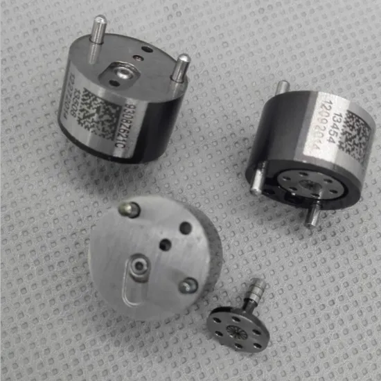 Durable-Injector-Control-Valve-9308z621c-for-Automotive-Applications