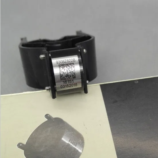 Durable-Injector-Control-Valve-9308z621c-for-Automotive-Applications