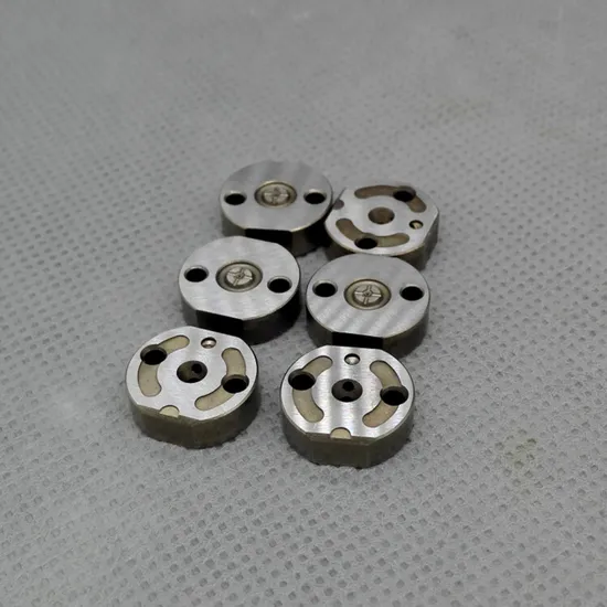 Durable-Injector-Control-Valve-Plate-for-Toyota-Denso-Models