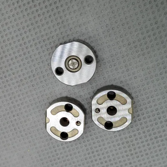 Durable-Injector-Orifice-Plate-Auto-Parts-Bgc2-