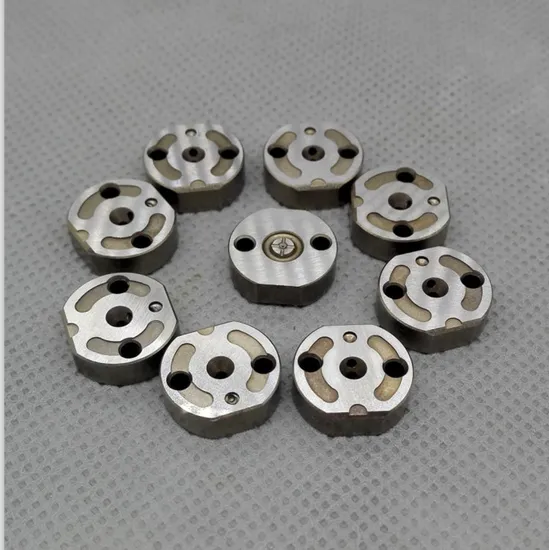 Durable-Injector-Orifice-Plate-Auto-Parts-Bgc2-