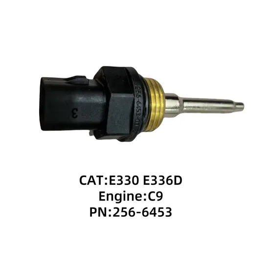 Durable 256-6453 Air Temp Sensor for C9 Engine