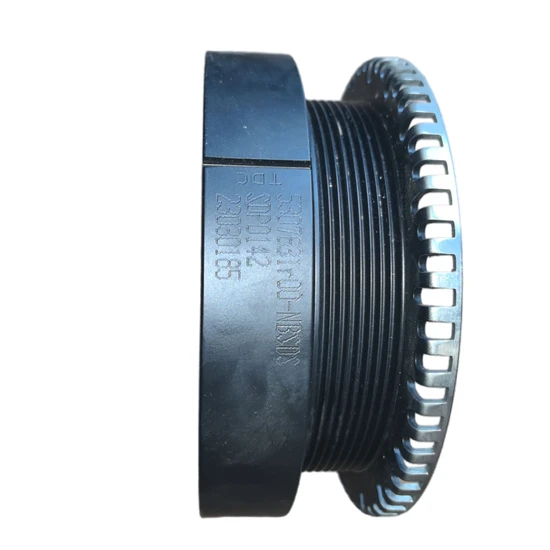 Durable-Komatsu-PC200-8-6D107-Cummins-Qsb6-7-Crankshaft-Pulley-5307831-for-Excavator