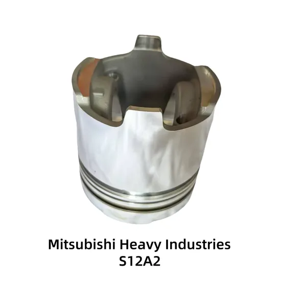 Durable S12A2 Engine Piston 32571-17010 for Sale