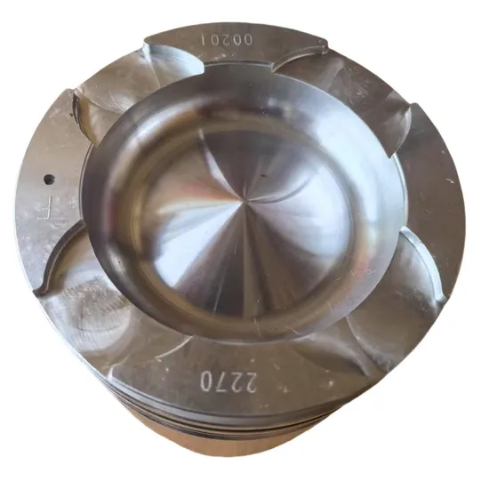 Durable S6B Piston 36217-70700 High Performance