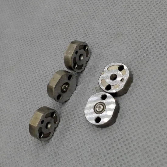 Durable-Orifice-Plate-for-Auto-Injector-Parts-Supply