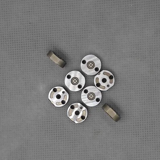 Durable-Orifice-Plate-for-Auto-Injector-Parts-Supply