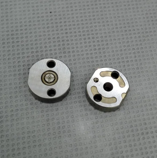 Durable-Plate-Valve-for-Denso-Common-Rail-Injector-Applications