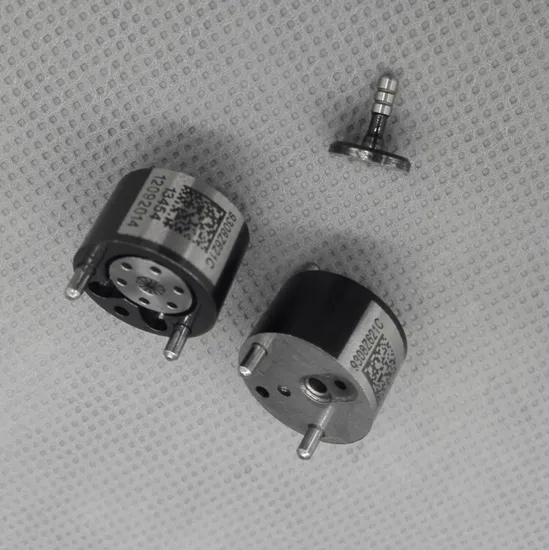 Durable-Premium-Injector-Control-Valve-for-Auto-Parts