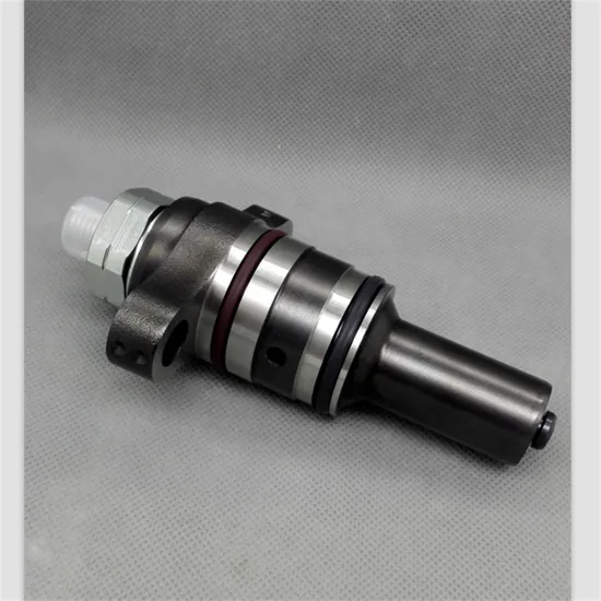 Durable CP2.2 Plunger Replacement - High-Pressure Fuel Injection