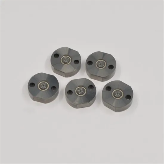 Durable-Sf06-Injector-Valve-Plate-for-Denso-Engines