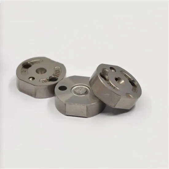 Durable-Sf06-Injector-Valve-Plate-for-Denso-Engines