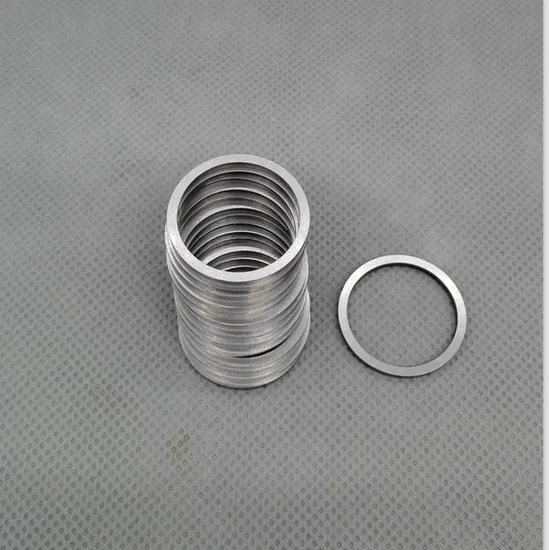 Durable B27 Sealing Ring Kit - Stainless Steel, High-Pressure Seal