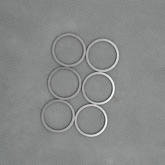 Durable Stainless Steel Washer Kit for Standard Sizes