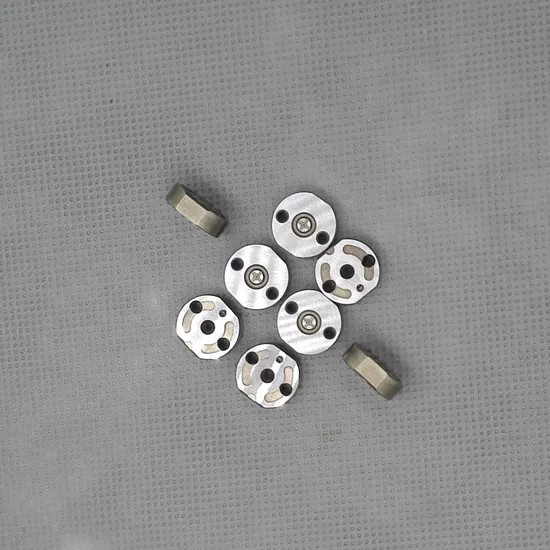 Durable-Valve-Plate-for-Injector-Parts-and-Control-Systems
