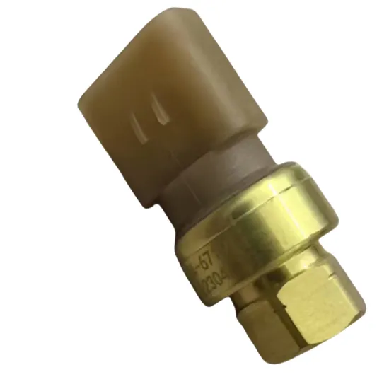 E330c-E330d-E33D-Engine-Pressure-Sensors-274-6719-for-C-9-C9-C13