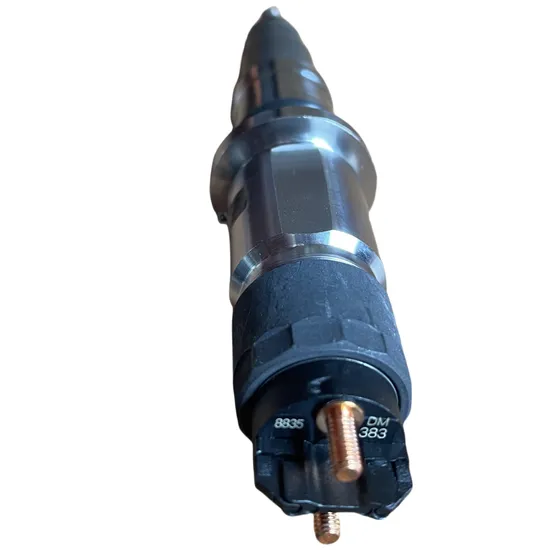 Efficient-Bosch-Diesel-Fuel-Injector-0445-120-383-for-Cummins-Qsb6-7-Machines