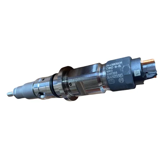 Efficient-Bosch-Diesel-Fuel-Injector-0445-120-383-for-Cummins-Qsb6-7-Machines