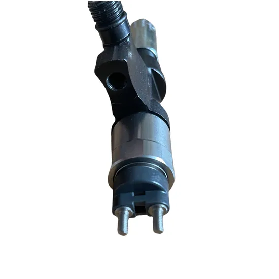 Efficient-Diesel-Fuel-Injector-095000-5471-for-4HK1-Machines