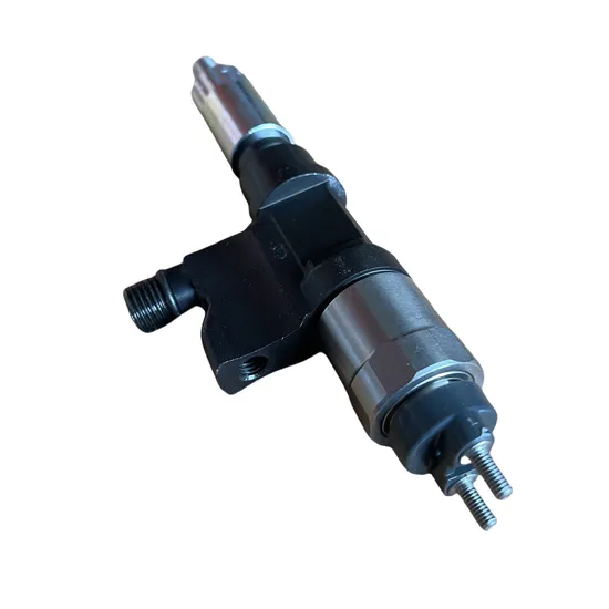 Efficient-Diesel-Fuel-Injector-095000-5471-for-4HK1-Machines