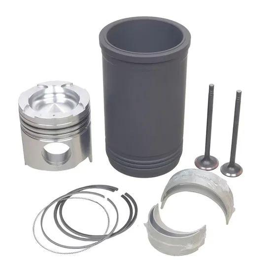 High Quality S6b Cylinder Components for Efficient Engine Performance