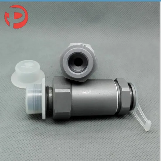 Efficient 3/4" Pressure Limiting Valve for Reliable Flow Control