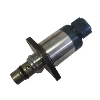 Electric Suction Control Valve Scv 294200-4760 for Mitsubishi L200 4D46