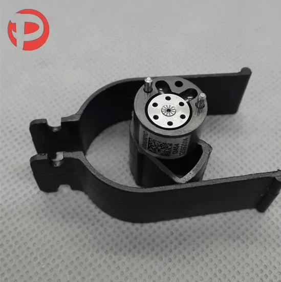 Embro00301d-Control-Valve-for-Common-Rail-Diesel-Injector-New-625c-28650353-Fuel-Control-Engine-Manufacturing