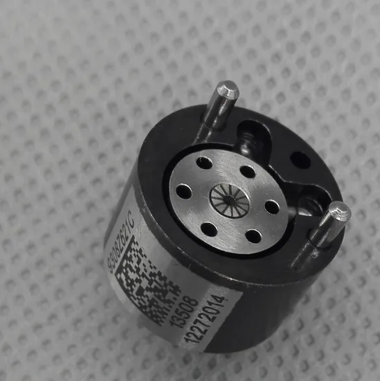 Embro00301d-Control-Valve-for-Common-Rail-Diesel-Injector-New-625c-28650365-Fuel-Control-Engine-Manufacturing