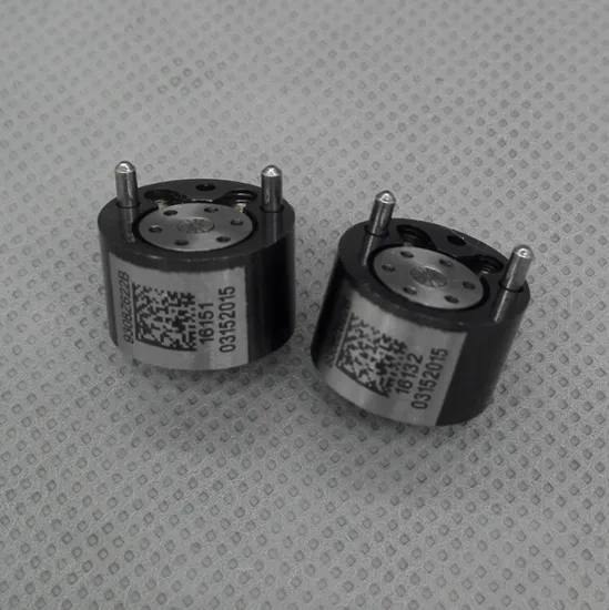 Embro00301d-Control-Valve-for-Common-Rail-Diesel-Injector-New-625c-28650365-Fuel-Control-Engine-Manufacturing