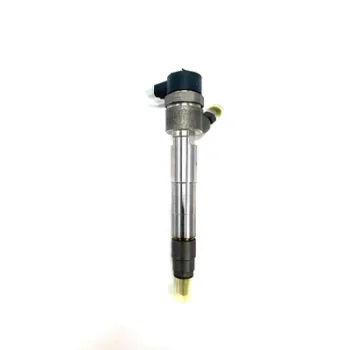 Emiaoto Diesel Injektor Fuel Injector 0445110594