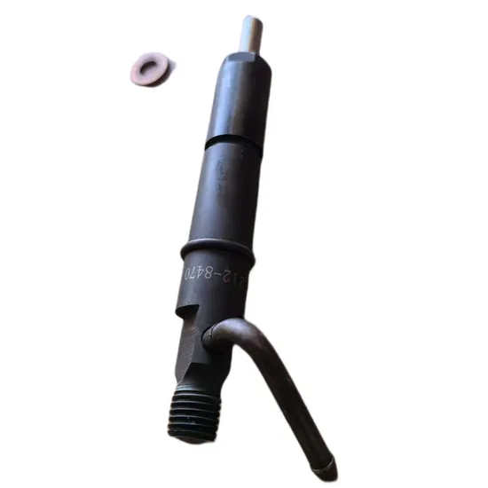 Engien-Part-Mitsubishi-S4K-S6K-3066-7jk-Zexel-Engine-Injector-Assembly-212-8470-for-Cat-E110-E120-E200b-E320b-C-D