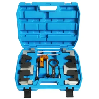 Engine Camshaft Alignment Timing Locking Timing Special Car Hand Tool Kit for BMW N63 S63 N74